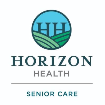 Logo from Senior Care, a service of Horizon Health