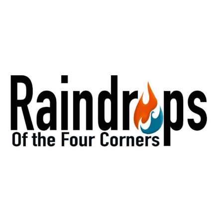 Logo von Raindrops of the Four Corners