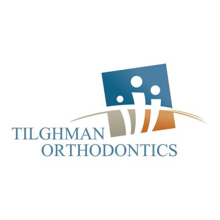 Logo von Tilghman Orthodontics