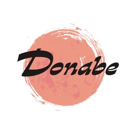 Logo from Donabe