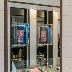 Bild von Hublot Forte dei Marmi Boutique