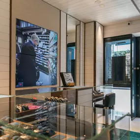 Bild von Hublot Forte dei Marmi Boutique