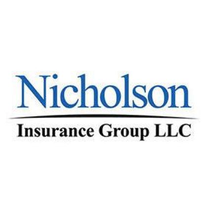 Logo fra Nicholson Insurance Group LLC