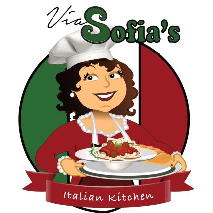 Logo from Via Sofia's
