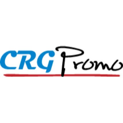 Logotipo de CRGPromo