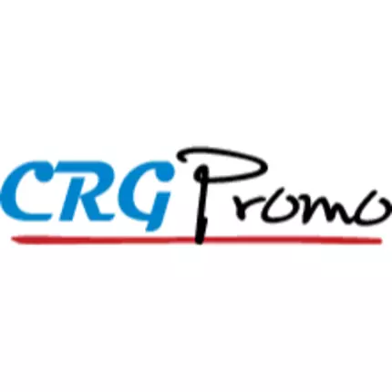 Logo da CRGPromo