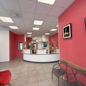 Bild von BIO86 - Laboratoire de Chauvigny