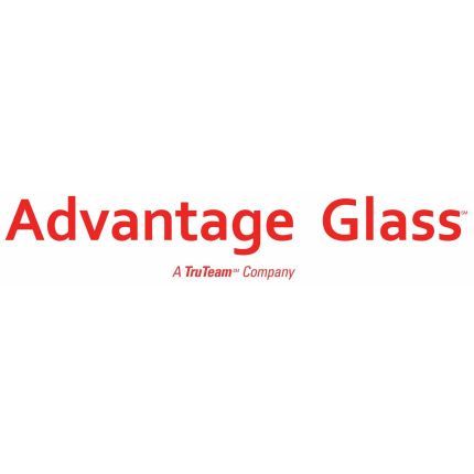 Logo von Advantage Glass & Supply