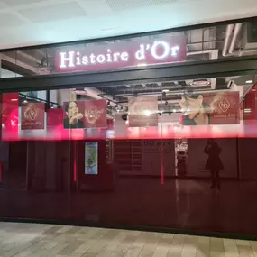 Bild von Histoire d'Or