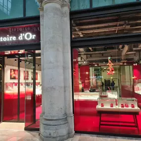 Bild von Histoire d'Or