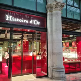 Bild von Histoire d'Or