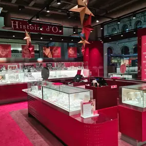 Bild von Histoire d'Or