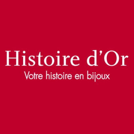 Logotyp från Histoire d'Or