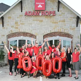 Bild von Adam Rope - State Farm Insurance Agent