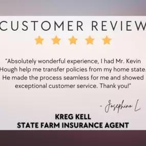 Thank you for sharing your experience with us! We truly appreciate your feedback. If you’ve had a positive experience, we’d love to hear from you too! Your reviews help us continue to provide excellent service and make a difference for others.