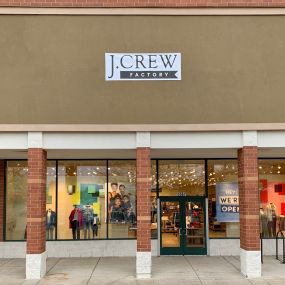 Bild von J.Crew Factory