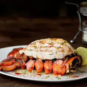 Lobster Tail