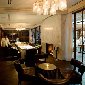 Bild von Baltaire Restaurant