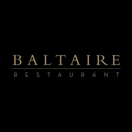 Logo de Baltaire Restaurant