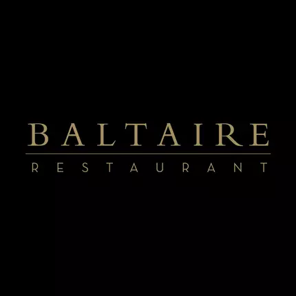 Logo von Baltaire Restaurant