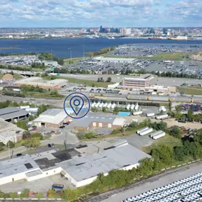 Bild von VLS Baltimore