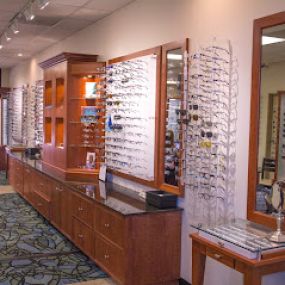 Bild von Auburn Family Optometry, Inc.