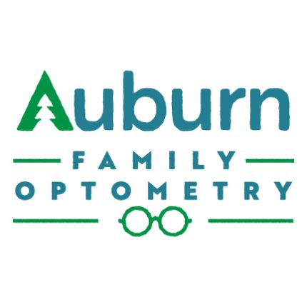 Logótipo de Auburn Family Optometry, Inc.
