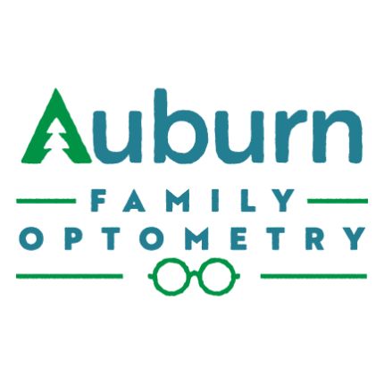 Λογότυπο από Auburn Family Optometry, Inc.