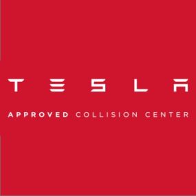 Tesla Approved Collision Center