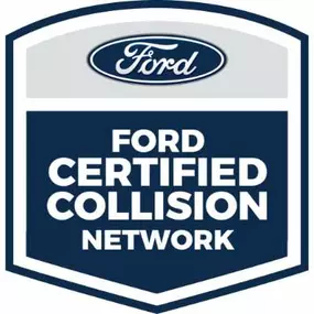 Ford Certified Collision Network