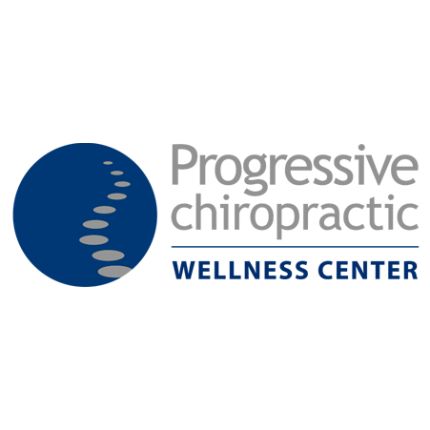 Logo da Progressive Chiropractic Wellness Center