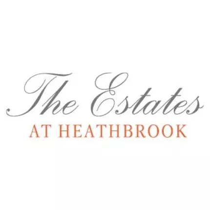 Logotipo de Estates at Heathbrook