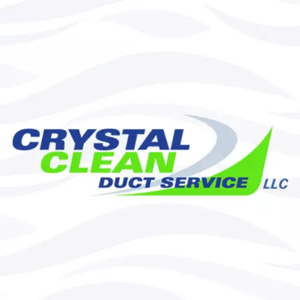 Logo fra Crystal Clean Duct Service LLC