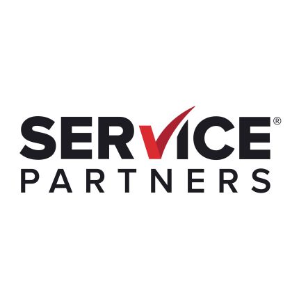 Logo fra Service Partners