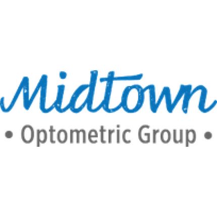 Logo van Midtown Optometric Group