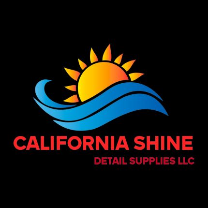 Logo da California Shine Detail Supplies LLC
