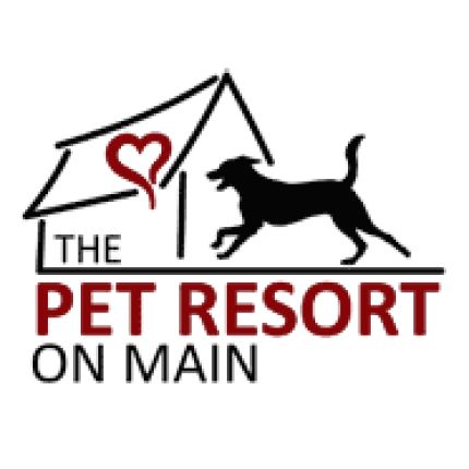 Logotipo de The Pet Resort On Main