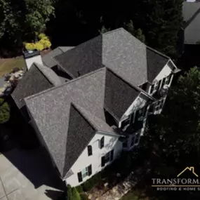 Bild von Transformation Roofing & Home Services