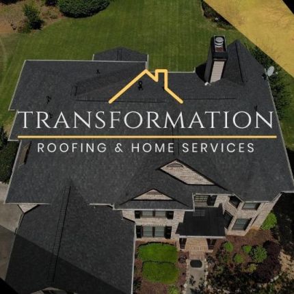Logo de Transformation Roofing & Home Services