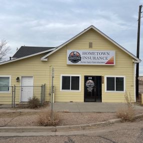 Hometown Insurance LLC, Insurance Agency in Gilcrest, CO
