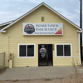 Hometown Insurance LLC, Insurance Agency in Gilcrest, CO