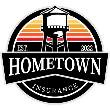 Logotyp från Hometown Insurance LLC