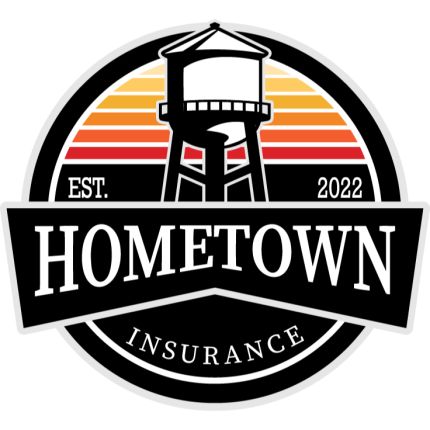 Logotipo de Hometown Insurance LLC