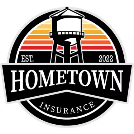 Logo van Hometown Insurance LLC