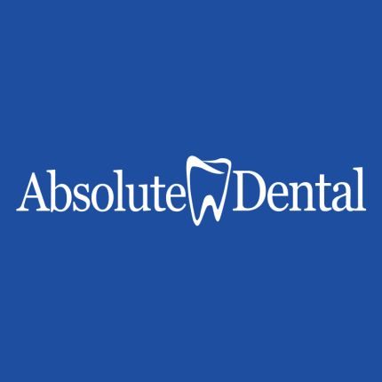 Logotipo de Absolute Dental - Mae Anne