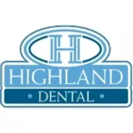 Logo od Highland Dental