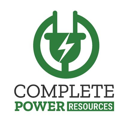 Logo from Complete Power Resources