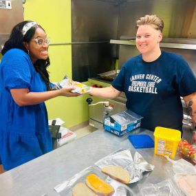 Bild von George Washington Carver Community Center