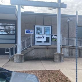 Bild von George Washington Carver Community Center