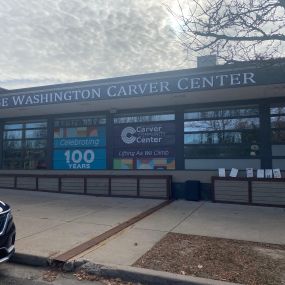 Bild von George Washington Carver Community Center